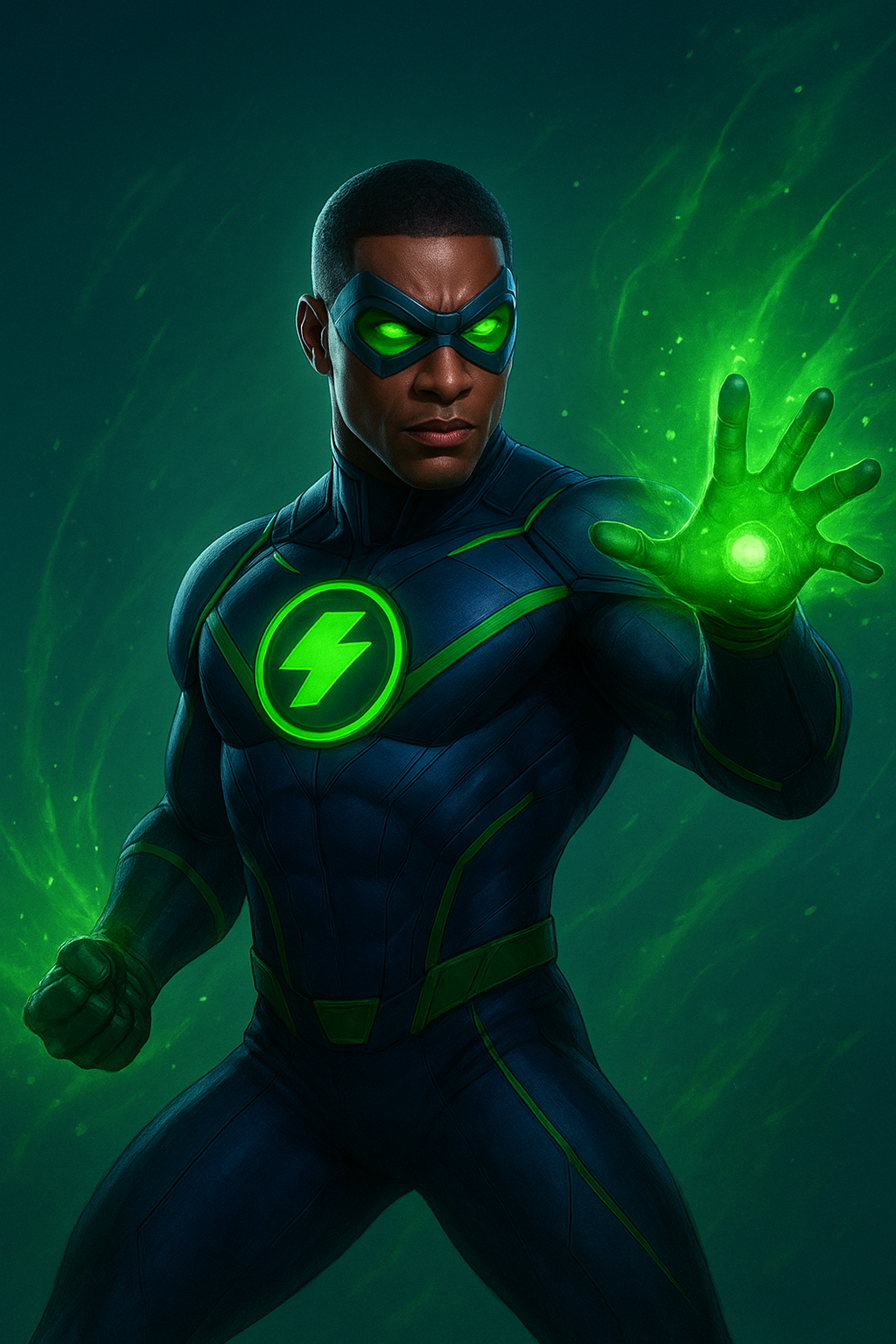 Shiva Swaroop Urs - TerraLink